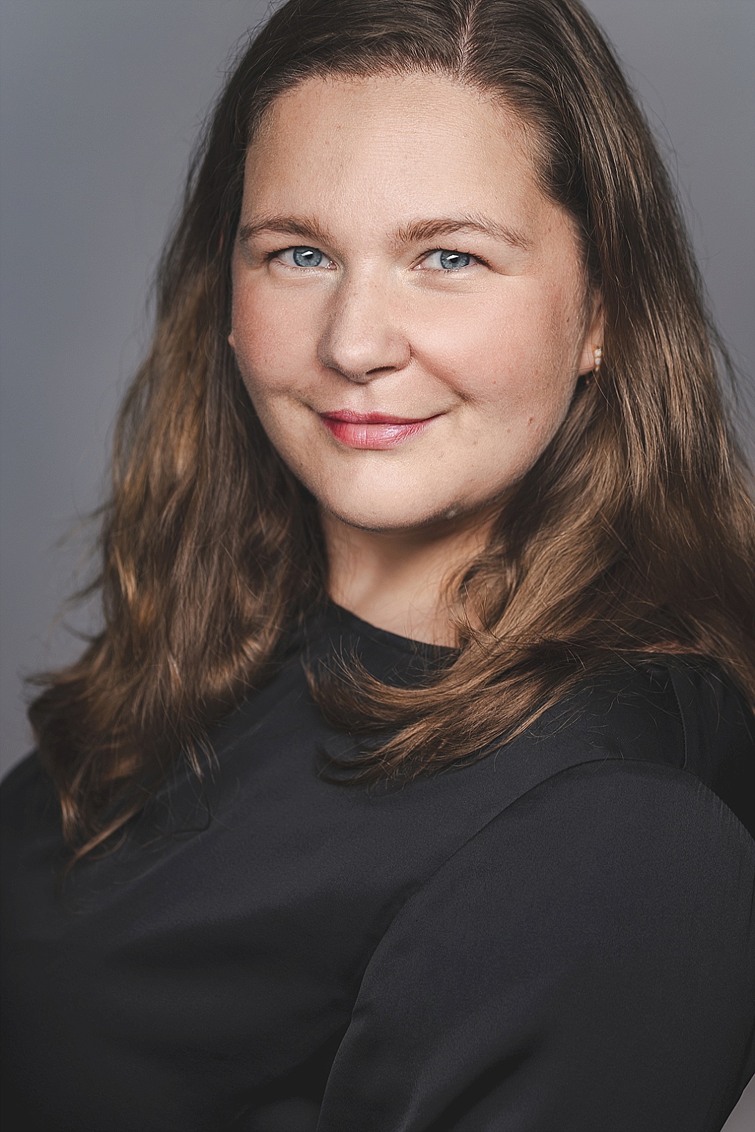 Bewerbung Business Portrait