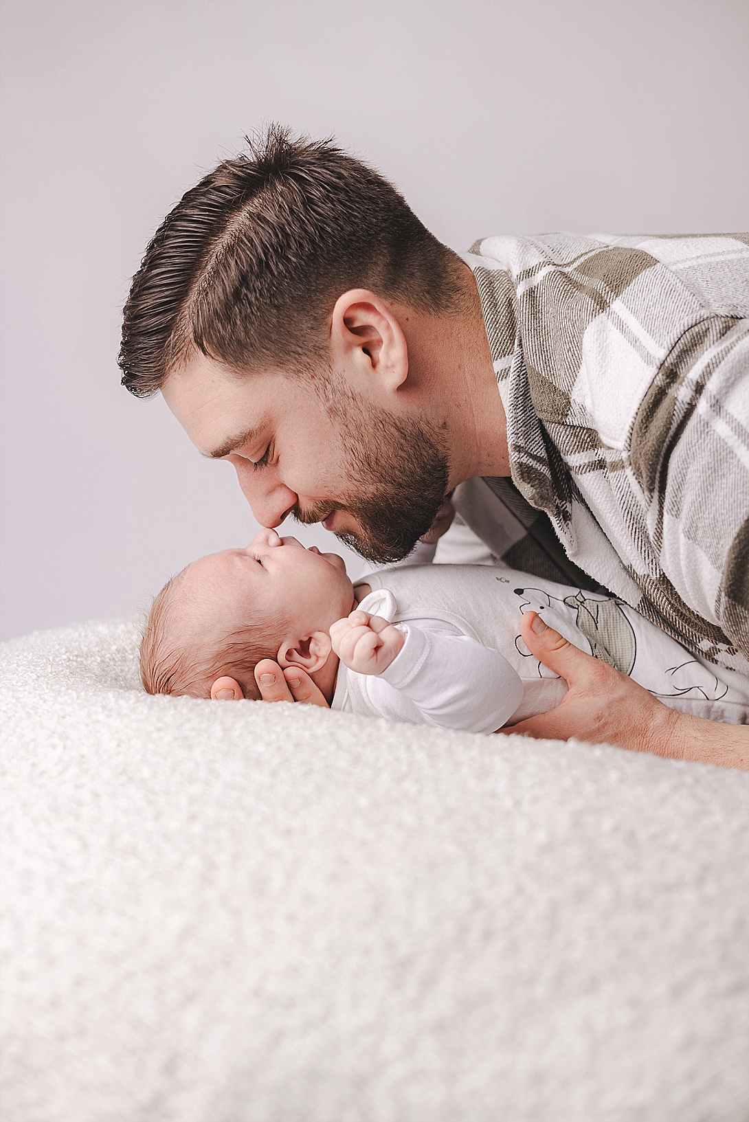 Baby Zwillinge Newborn Newbornshooting Babyshooting