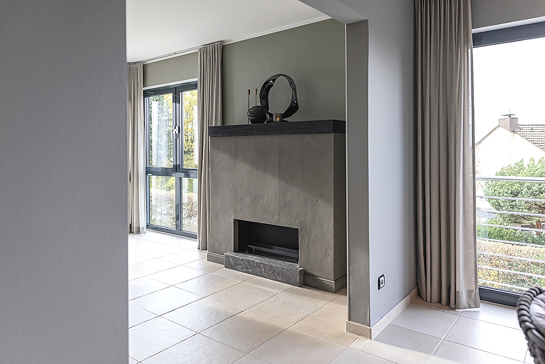 Immobilienfotografie